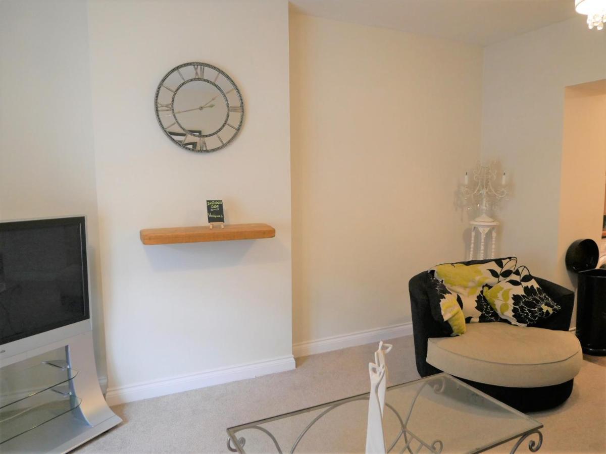 בישופ אוקלנד Cosy Two Bedroom Apartment מראה חיצוני תמונה