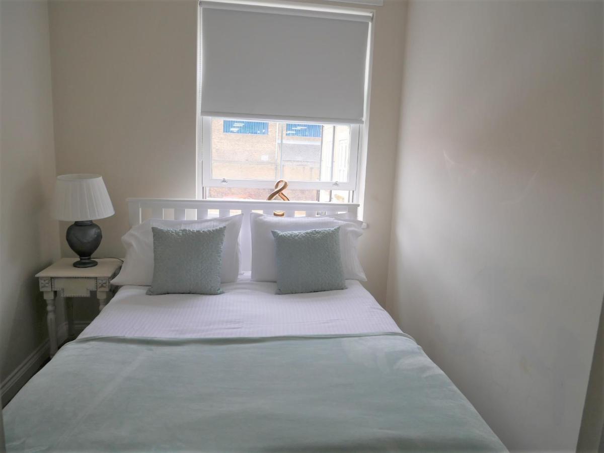 בישופ אוקלנד Cosy Two Bedroom Apartment מראה חיצוני תמונה