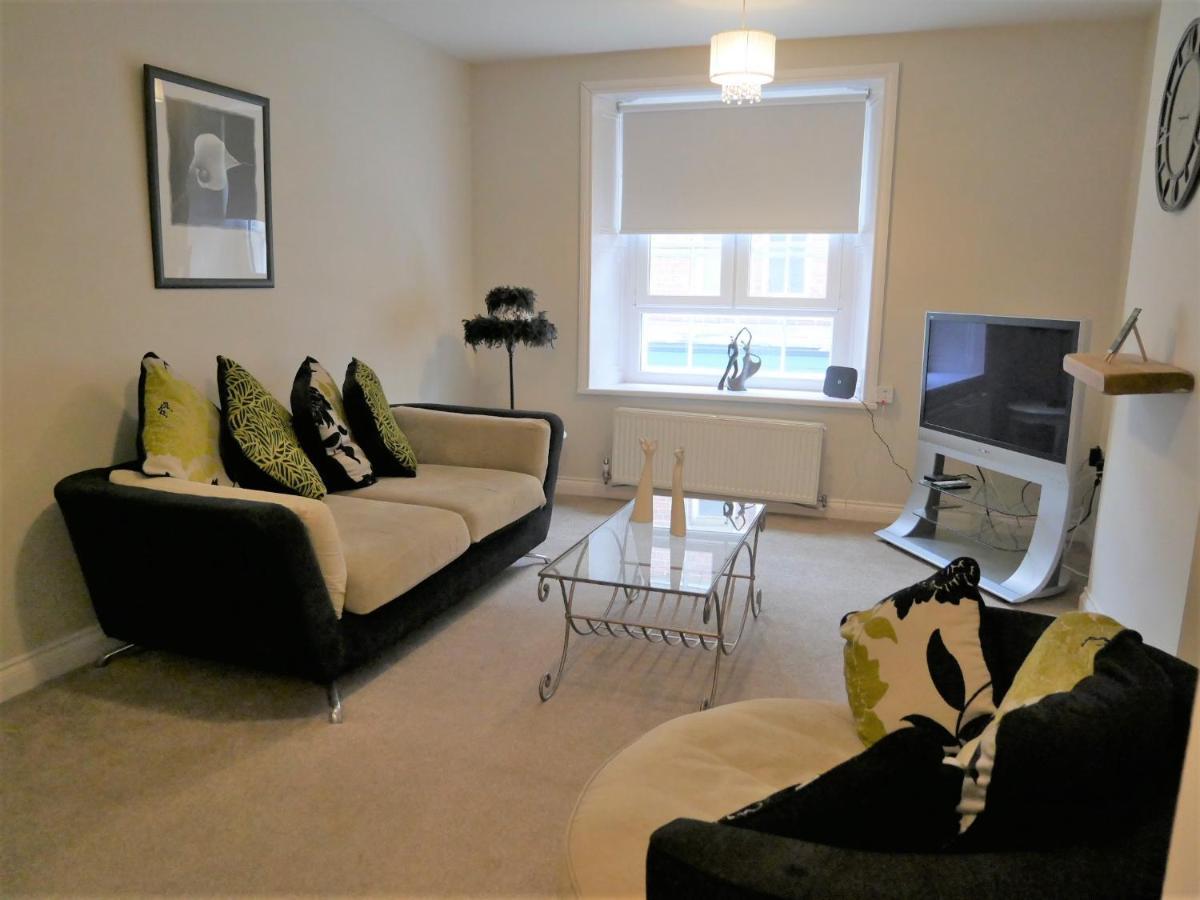 בישופ אוקלנד Cosy Two Bedroom Apartment מראה חיצוני תמונה