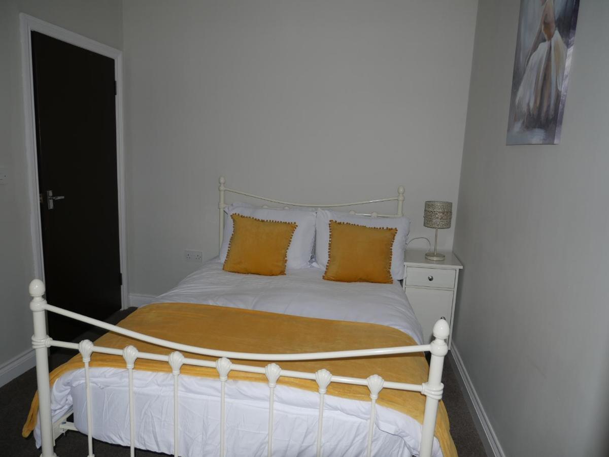 בישופ אוקלנד Cosy Two Bedroom Apartment מראה חיצוני תמונה