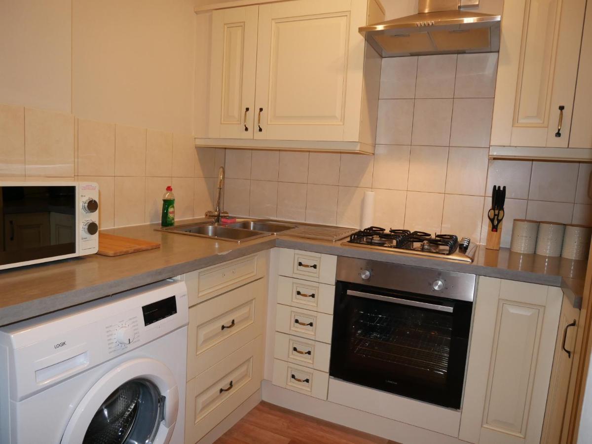 בישופ אוקלנד Cosy Two Bedroom Apartment מראה חיצוני תמונה