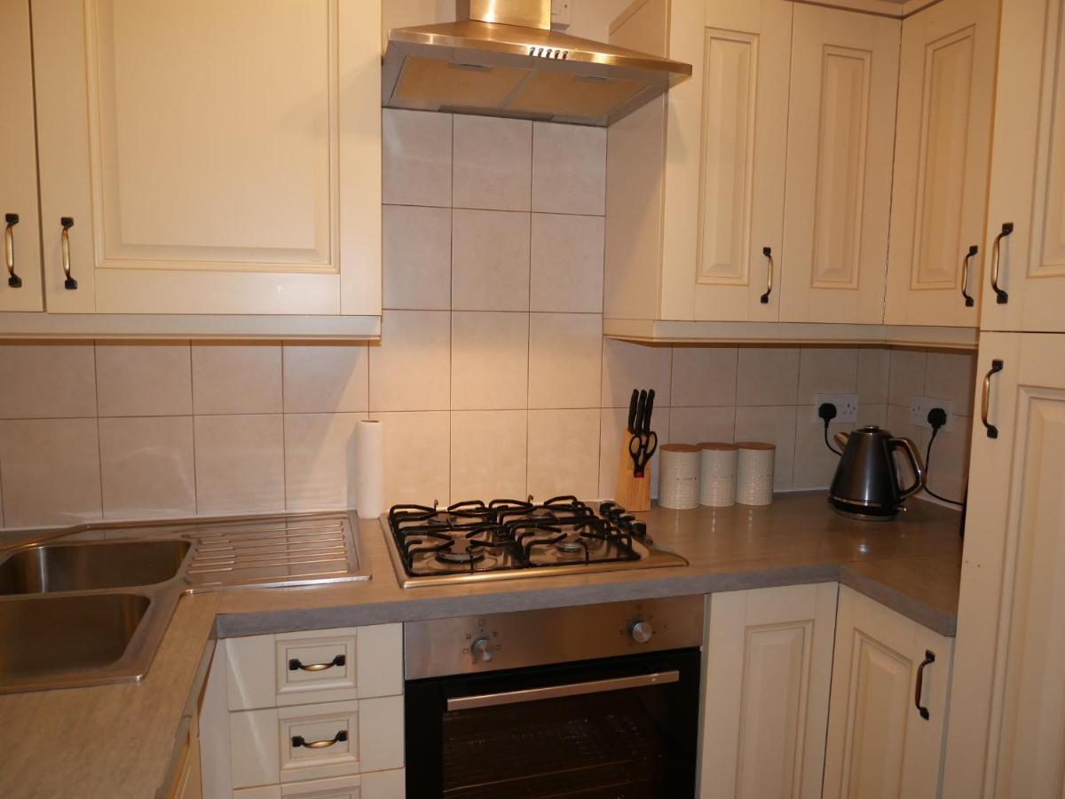בישופ אוקלנד Cosy Two Bedroom Apartment מראה חיצוני תמונה