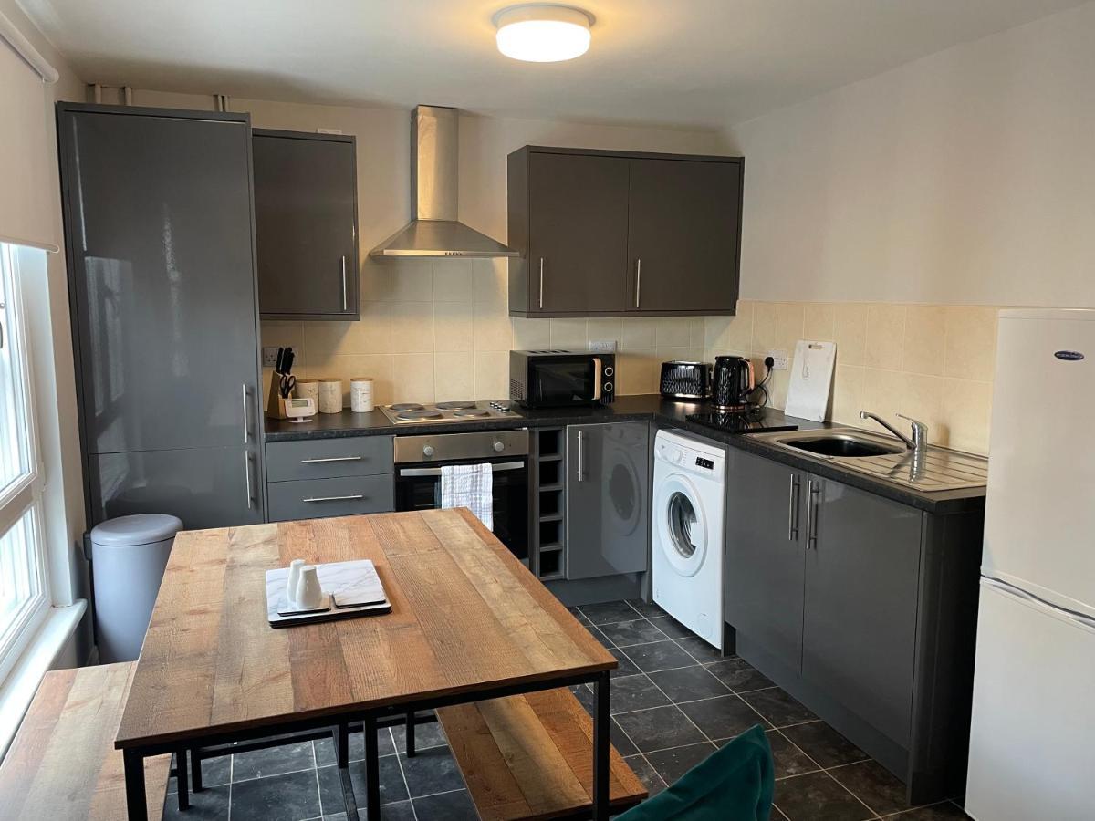 בישופ אוקלנד Cosy Two Bedroom Apartment מראה חיצוני תמונה