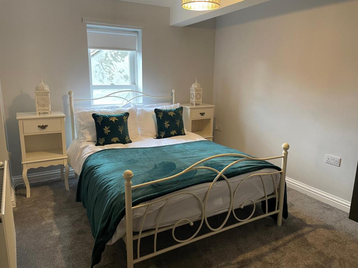 בישופ אוקלנד Cosy Two Bedroom Apartment מראה חיצוני תמונה