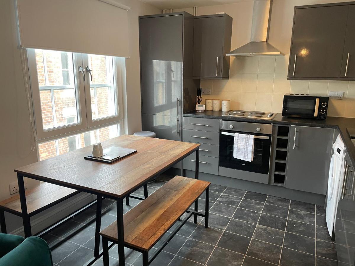 בישופ אוקלנד Cosy Two Bedroom Apartment מראה חיצוני תמונה