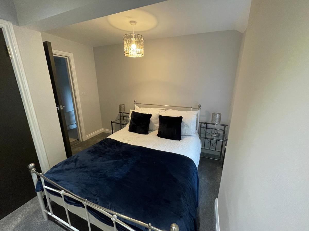 בישופ אוקלנד Cosy Two Bedroom Apartment מראה חיצוני תמונה