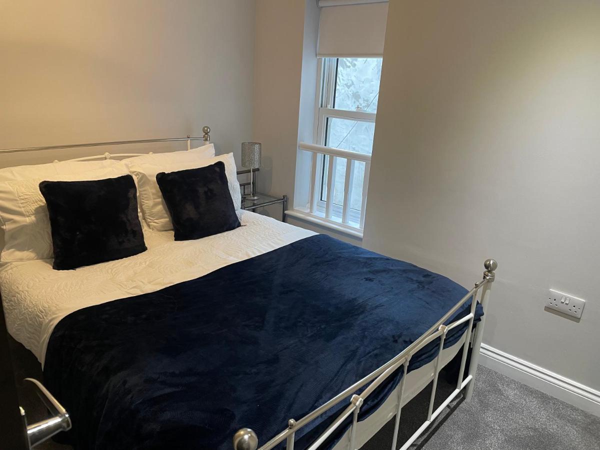 בישופ אוקלנד Cosy Two Bedroom Apartment מראה חיצוני תמונה