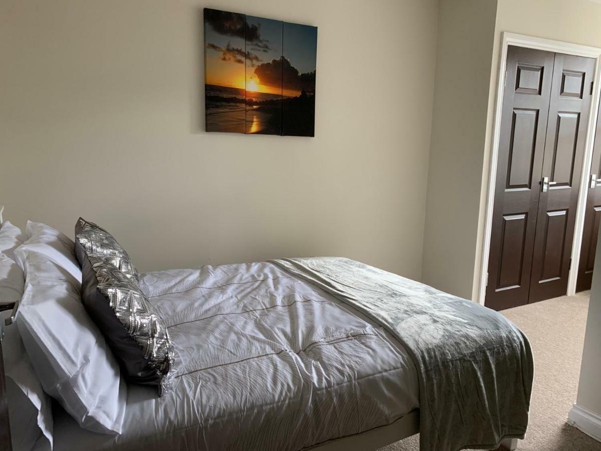 בישופ אוקלנד Cosy Two Bedroom Apartment מראה חיצוני תמונה