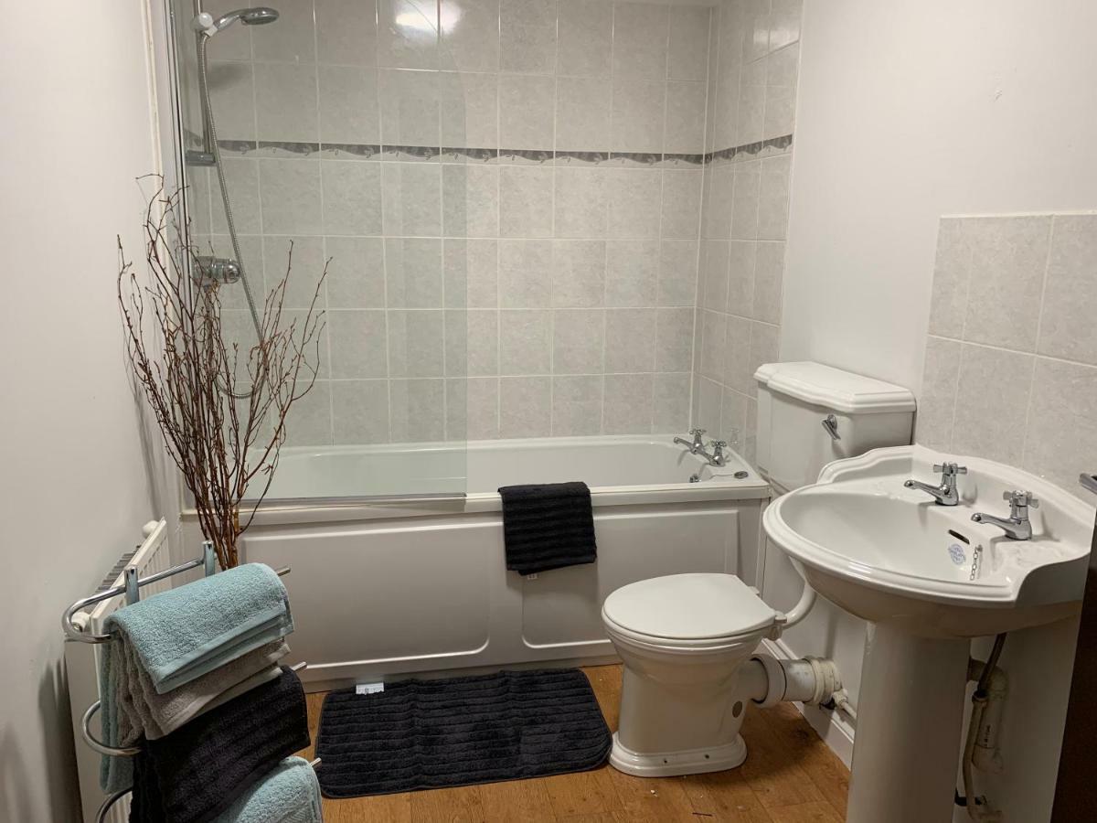 בישופ אוקלנד Cosy Two Bedroom Apartment מראה חיצוני תמונה