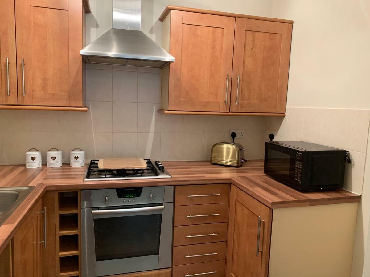 בישופ אוקלנד Cosy Two Bedroom Apartment מראה חיצוני תמונה