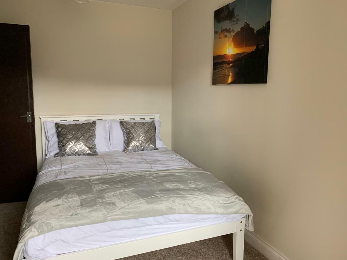 בישופ אוקלנד Cosy Two Bedroom Apartment מראה חיצוני תמונה