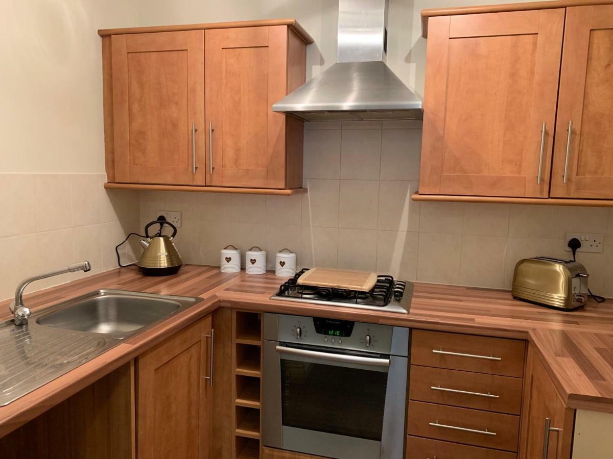 בישופ אוקלנד Cosy Two Bedroom Apartment מראה חיצוני תמונה